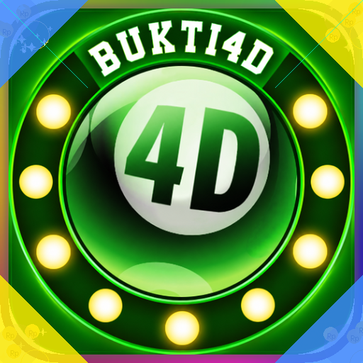 bukti4d — mitra unggulan